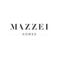 Mazzei Homes logo